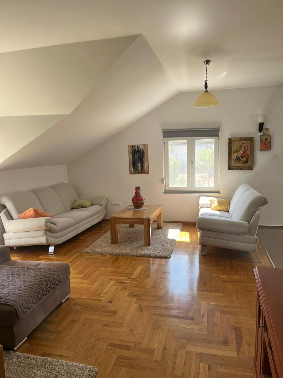 Отель River Side Требинье Номер фото